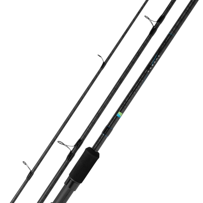 Preston Innovations Supera X Superlight Float Rod 12ft